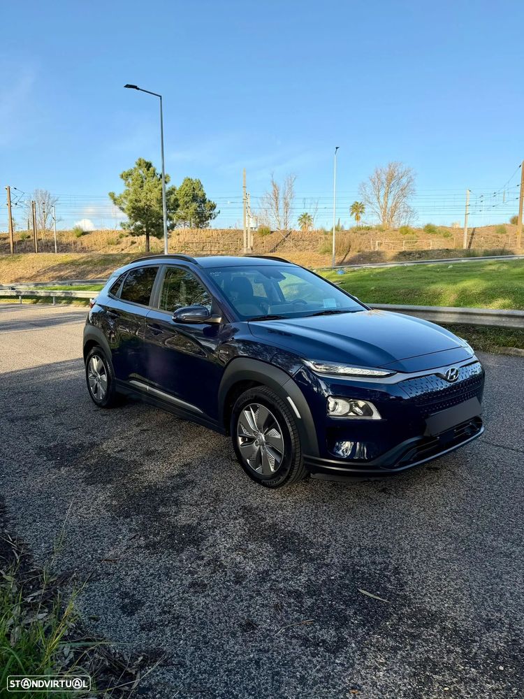 Hyundai Kauai Premium - 4