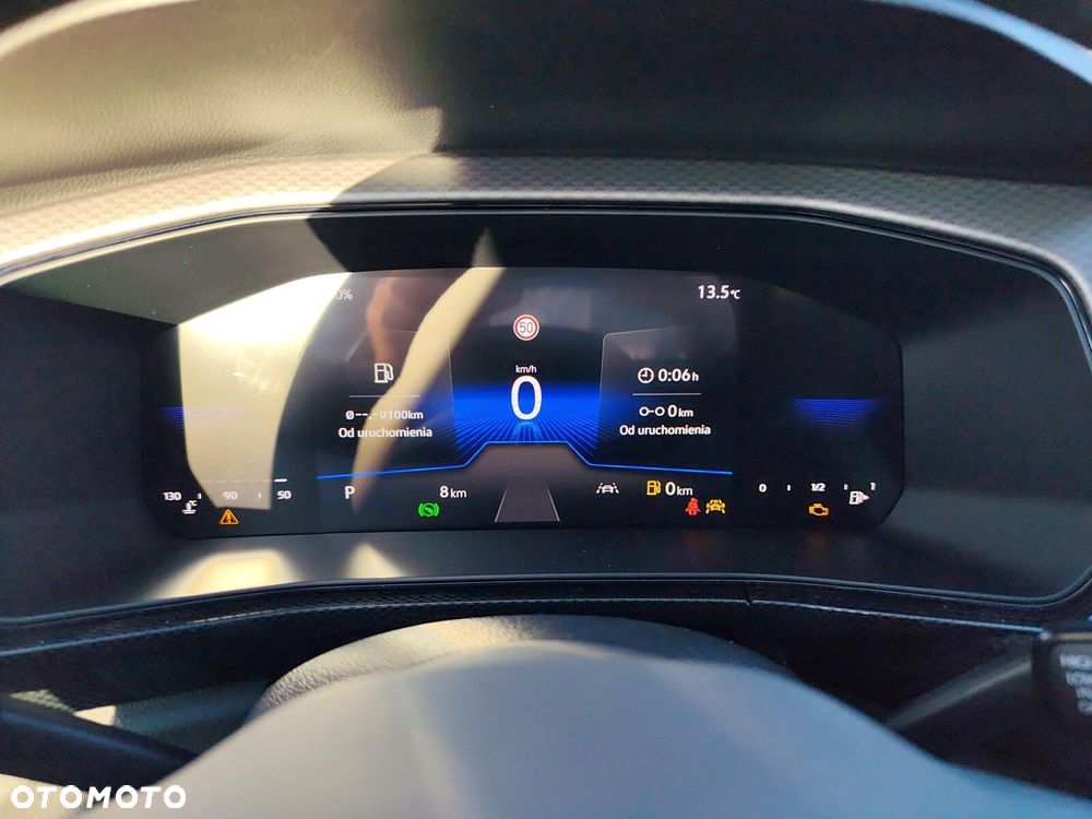 Volkswagen T-Cross 1.5 TSI ACT Life Plus DSG - 14