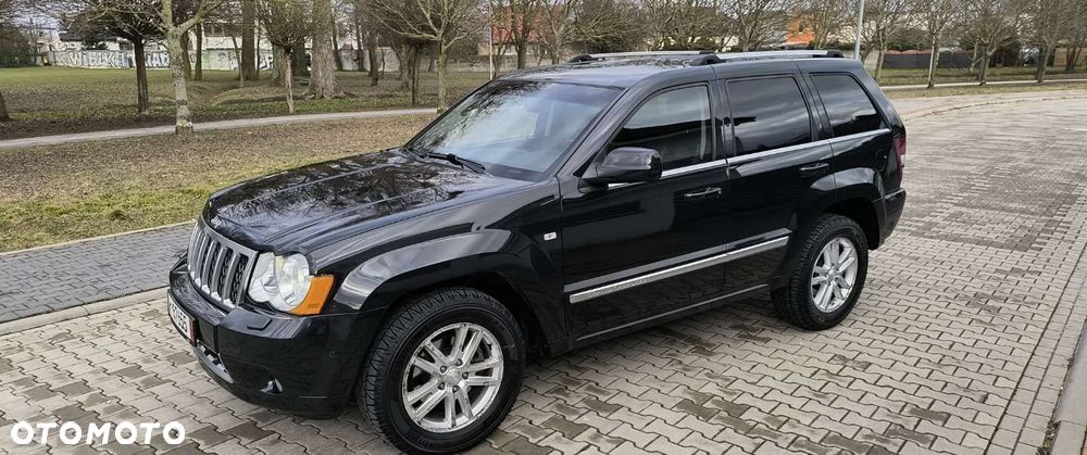 Jeep Grand Cherokee - 2