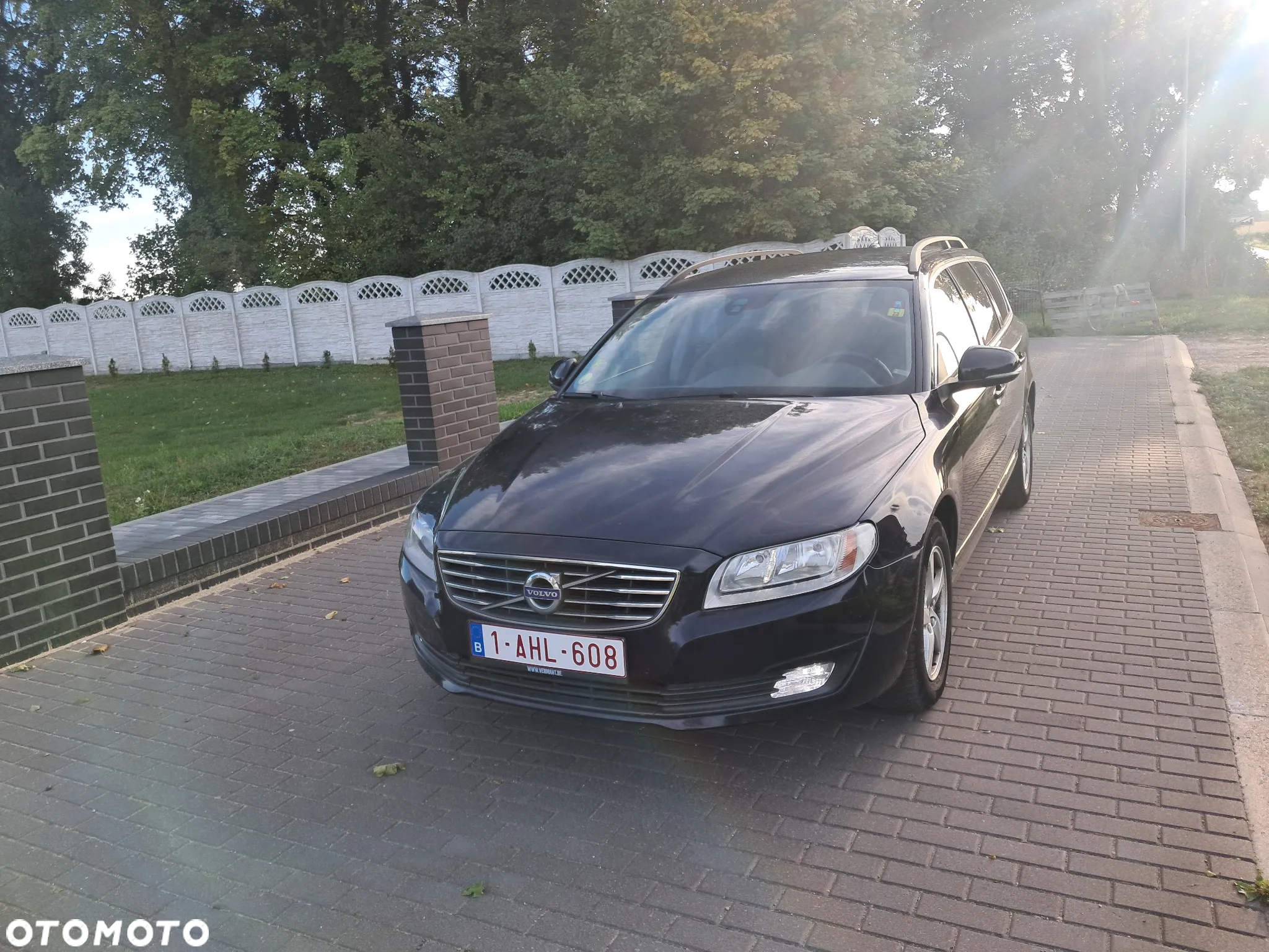 Volvo V70 D2 Drive-E Dynamic Momentum - 6