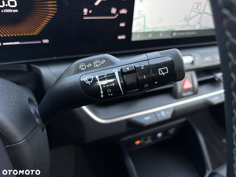 Kia K4 1.6 T-GDI M - 16