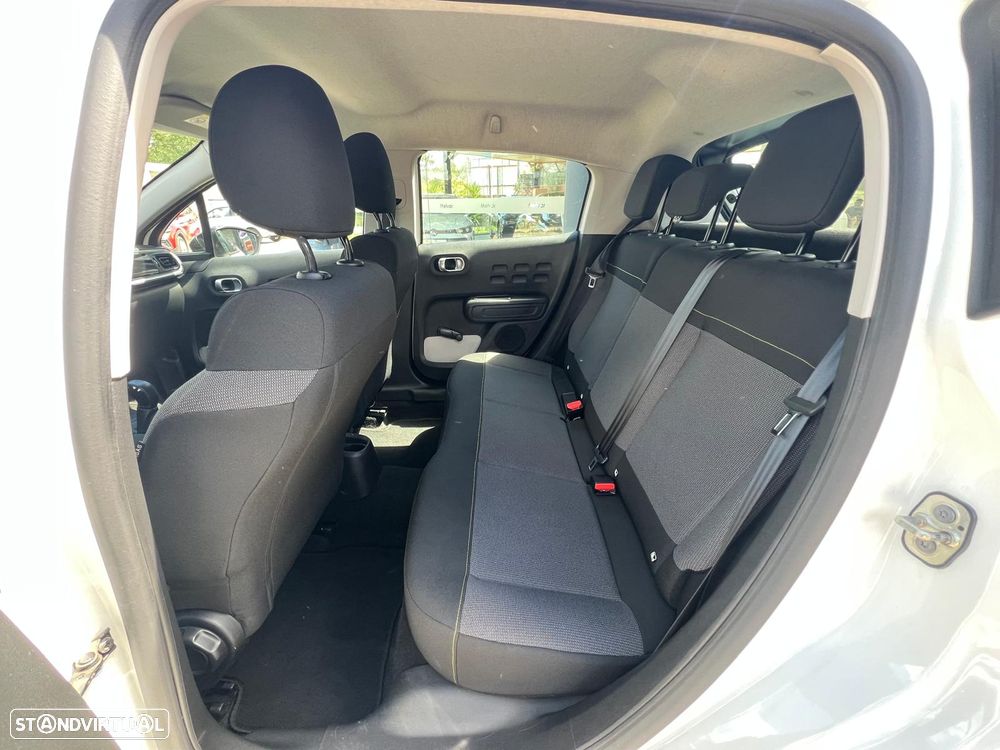 Citroën C3 1.2 PureTech Feel - 7