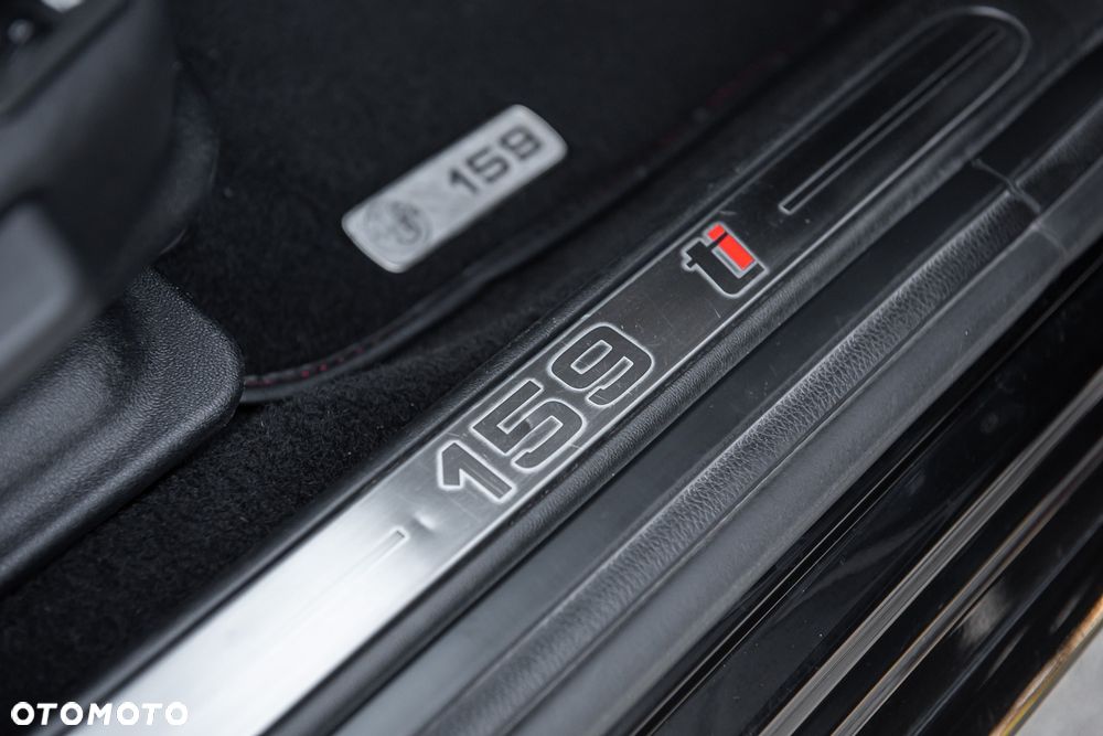Alfa Romeo 159 1750TBi Sport - 30