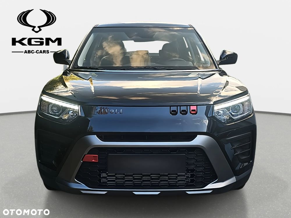 SsangYong/KGM Tivoli 1.5 T-GDI Joy - 2