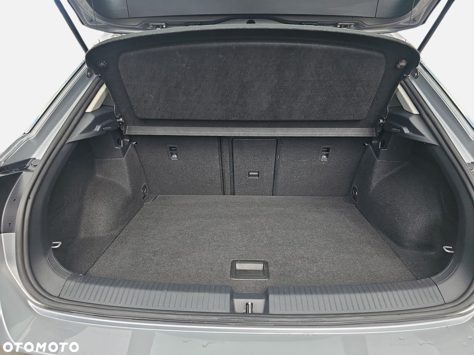 Volkswagen T-Roc 1.5 TSI Style DSG - 18
