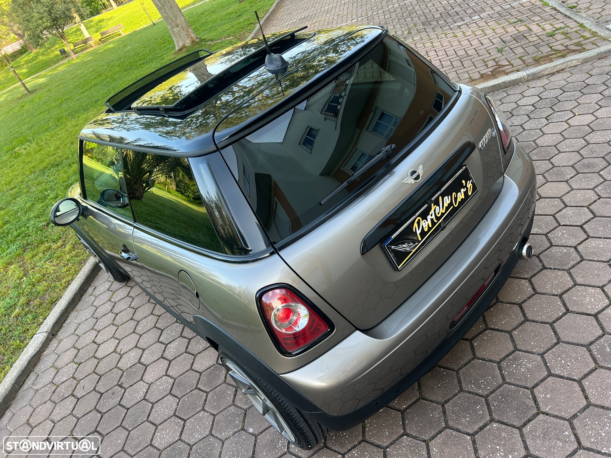 MINI 3 Portas Cooper D - 15