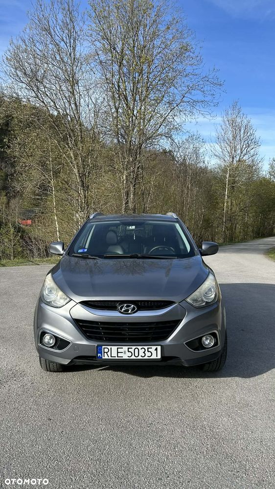 Hyundai ix35 2.0 Classic - 5