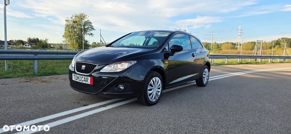 Seat Ibiza SC 1.4 16V Reference - 1