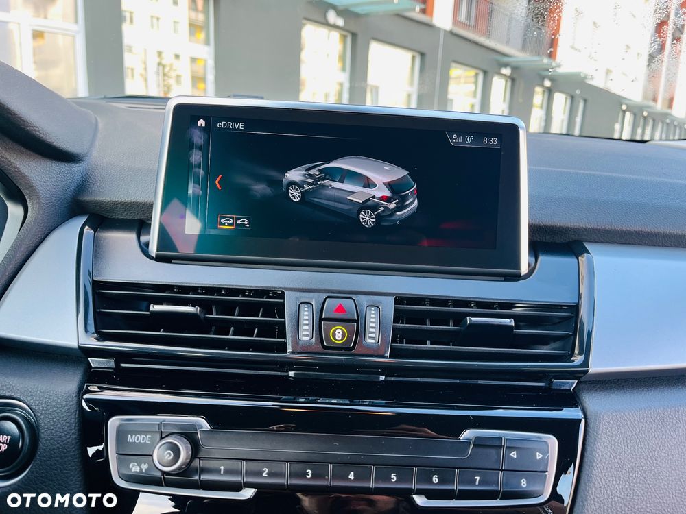 BMW Seria 2 225xe iPerformance - 22