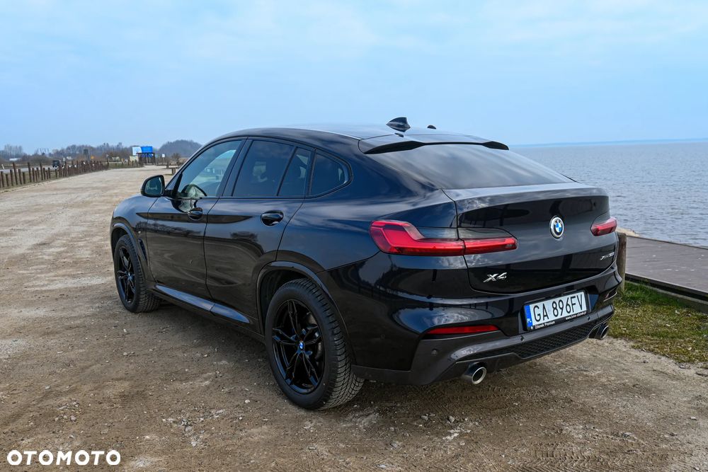 BMW X4 - 13
