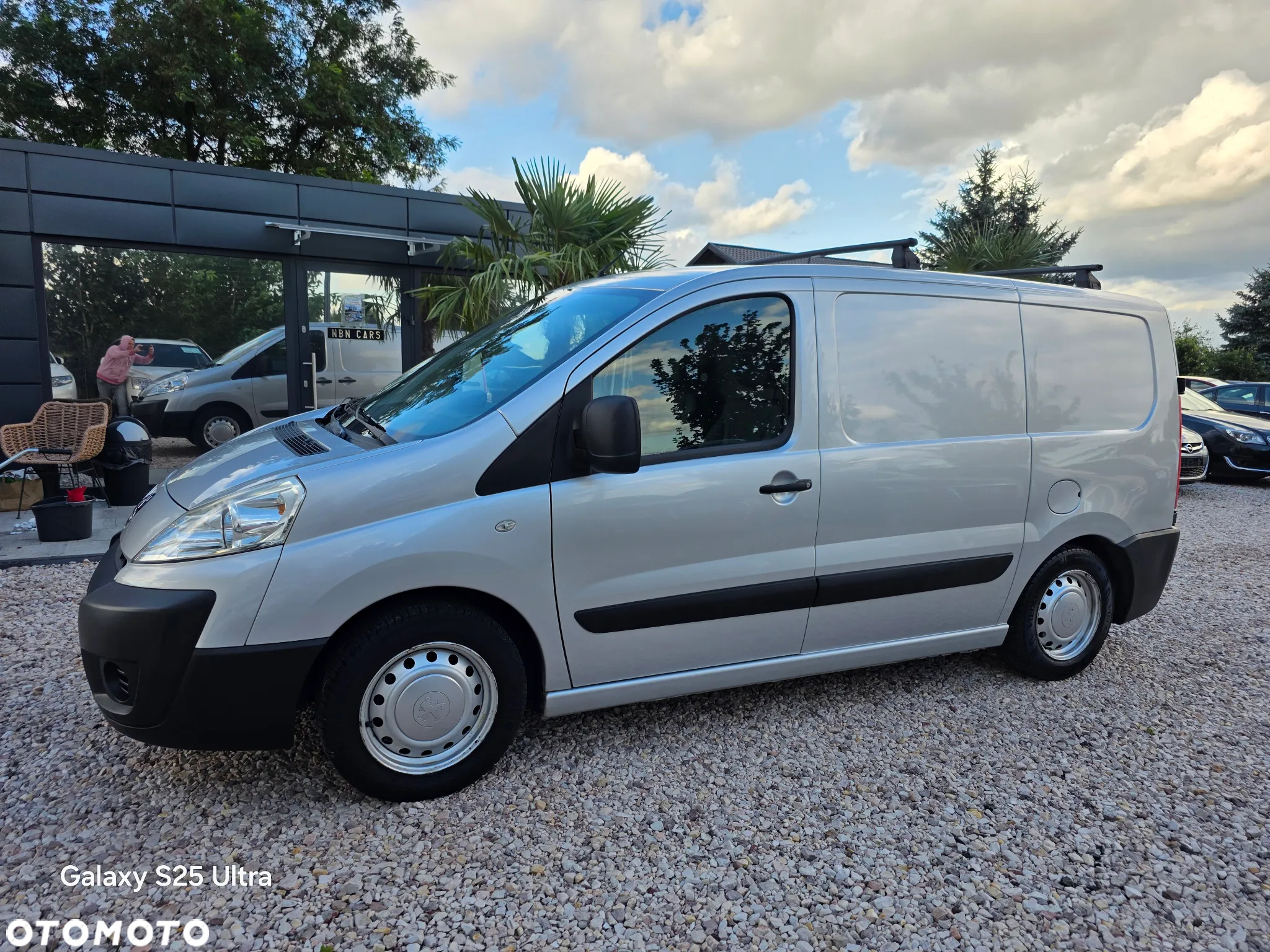 Peugeot Expert - 18