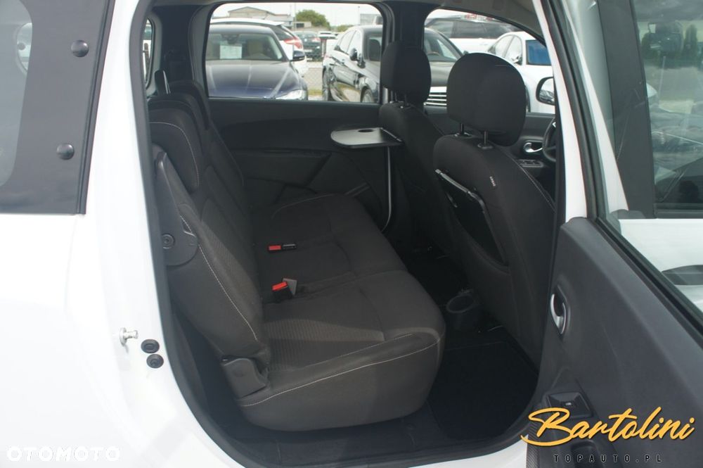 Dacia Lodgy - 13