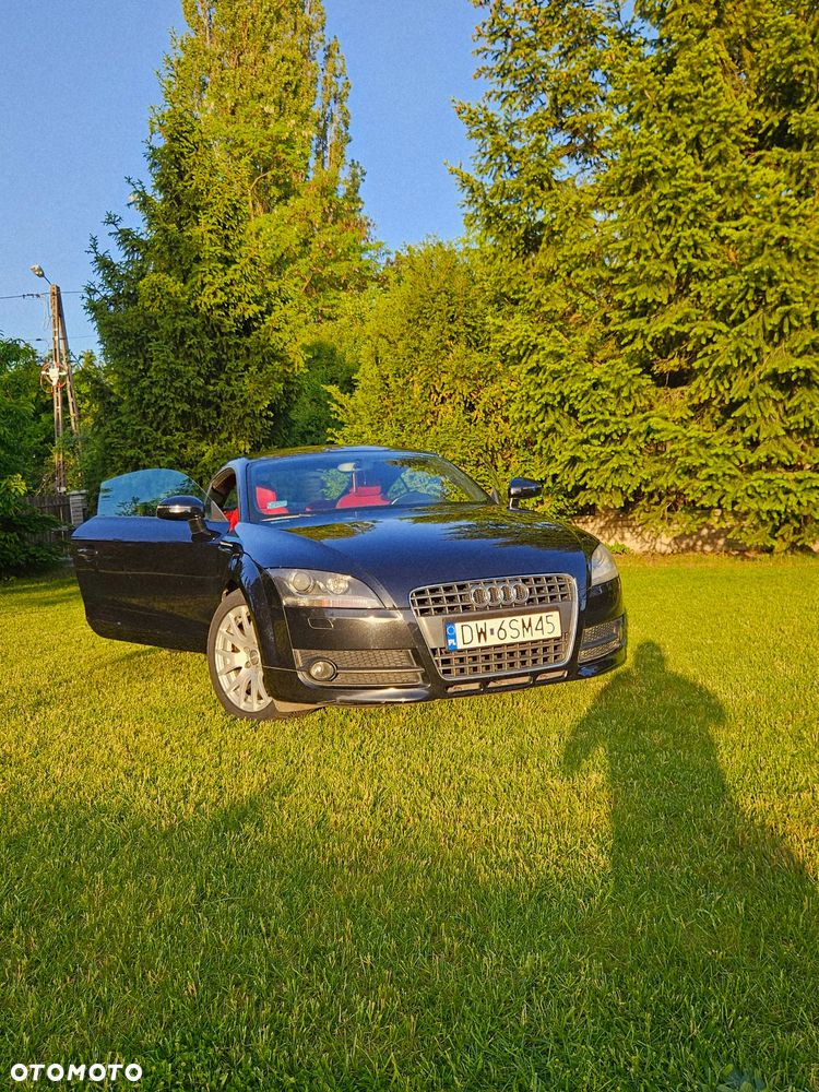 Audi TT Coupé 2.0 TFSI - 5
