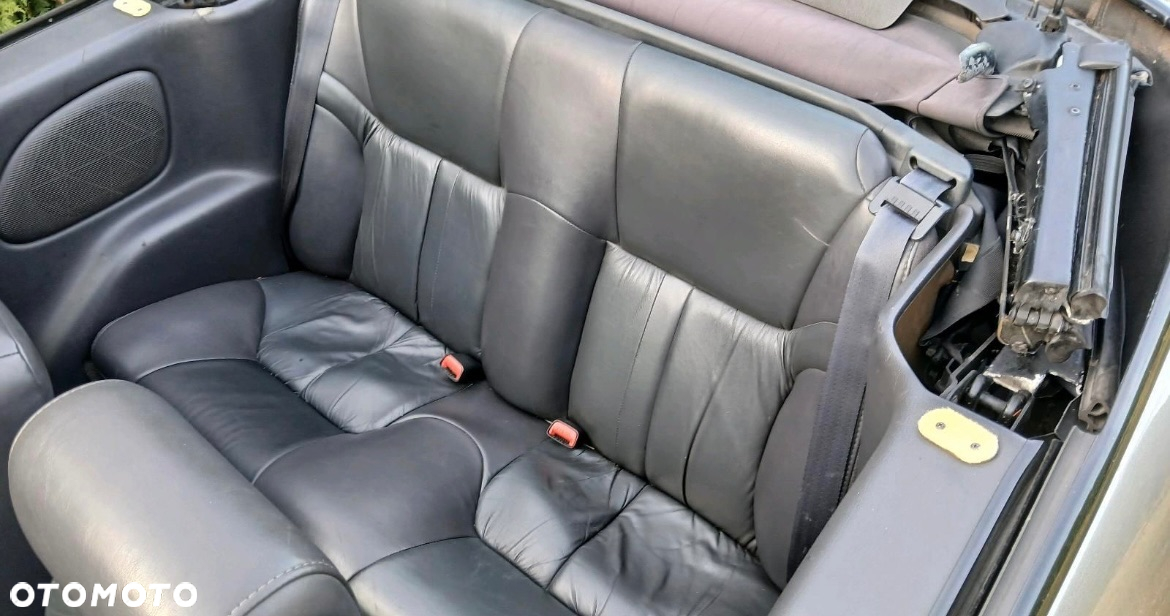 Chrysler Stratus LX 2.0 Cabrio - 5