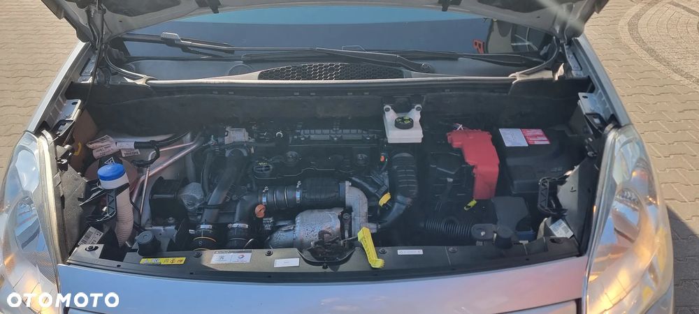 Peugeot Partner - 22