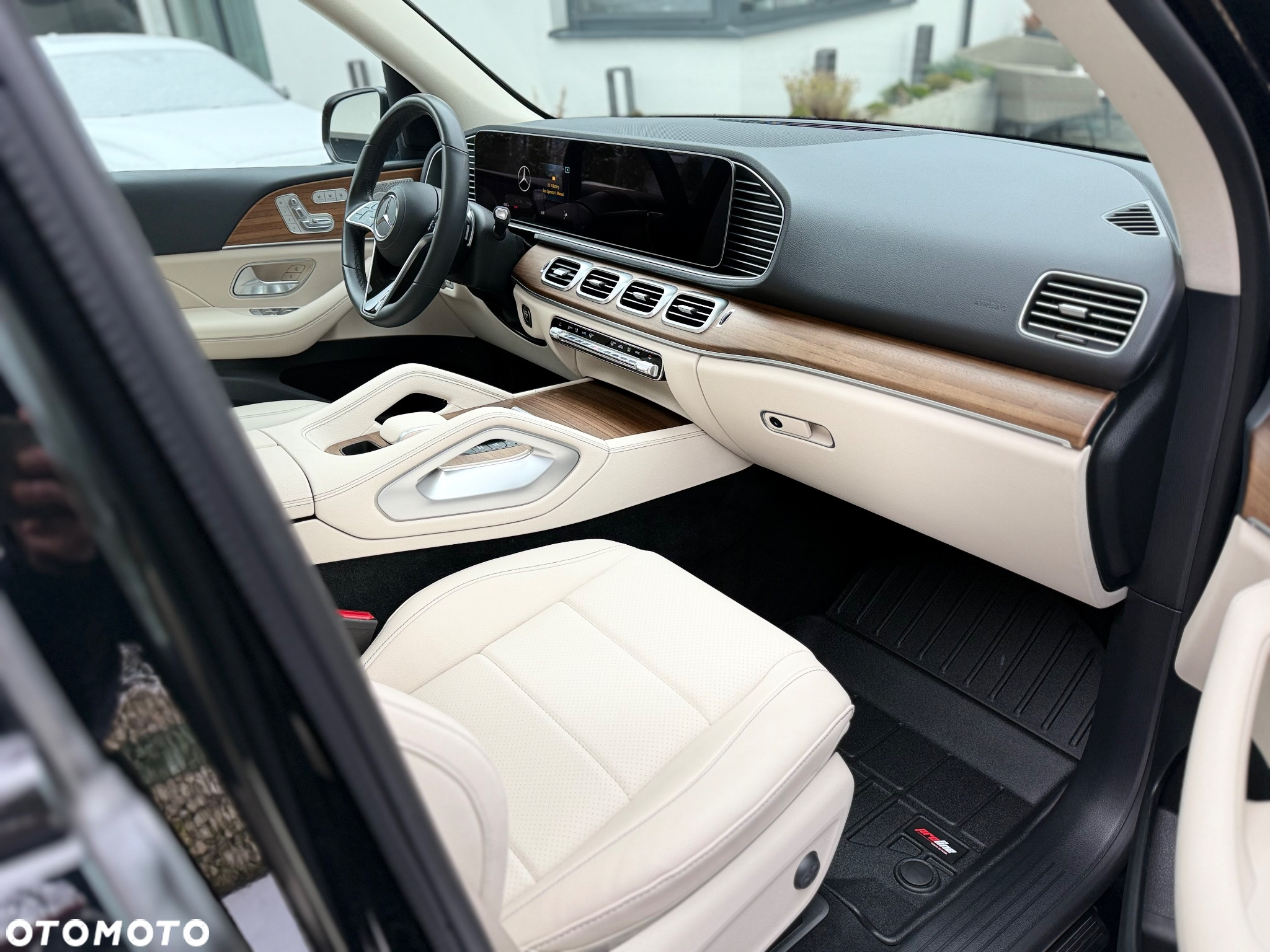 Mercedes-Benz GLE - 9