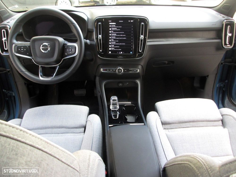 Volvo C40 Recharge Ultimate - 24