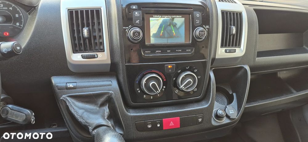 Fiat Ducato - 13