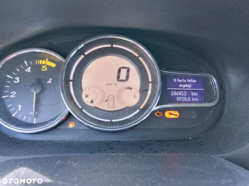 Renault Megane - 7