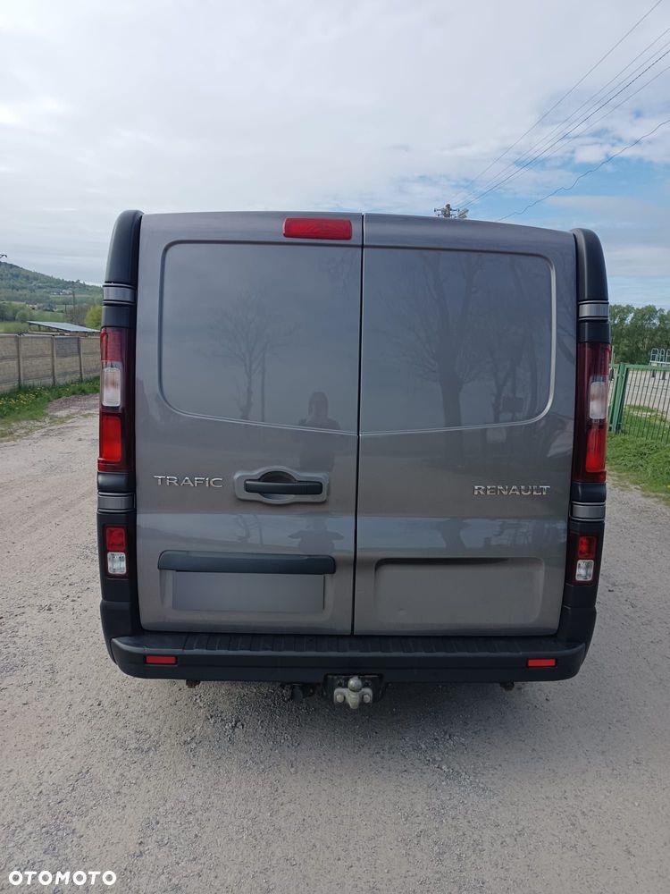 Renault Trafic - 4