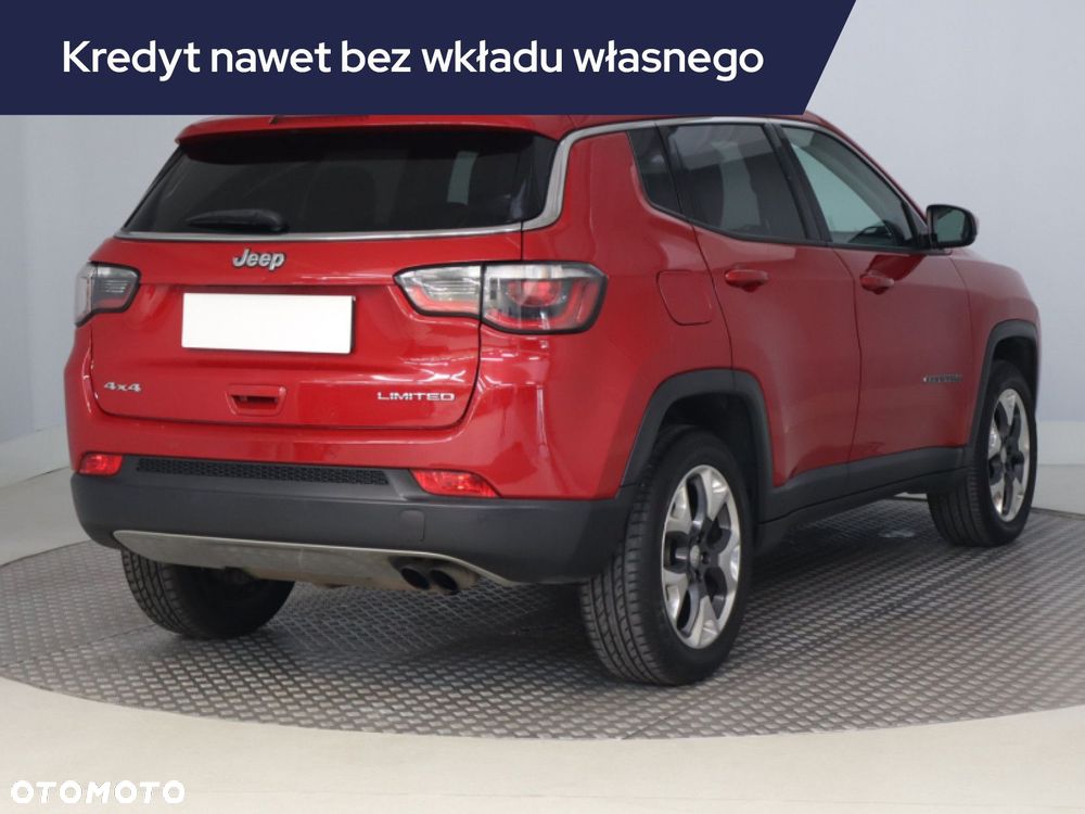 Jeep Compass - 7