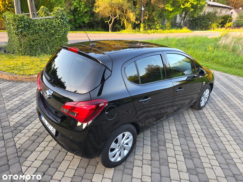 Opel Corsa 1.4 Active - 16