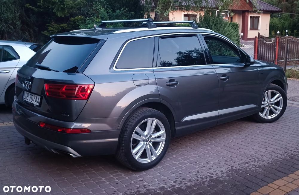 Audi Q7 - 31