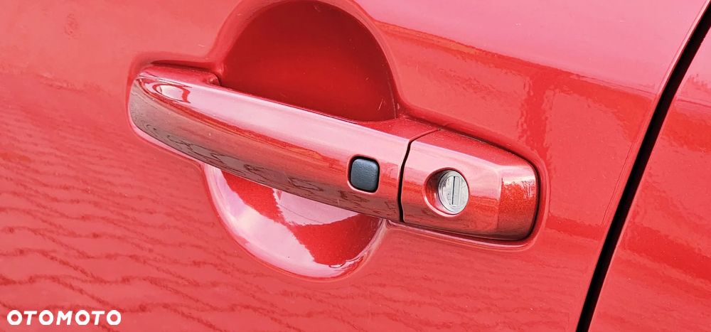 Suzuki SX4 S-Cross - 14