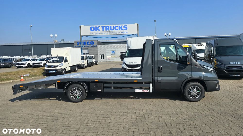 Iveco TANIEJ NIE ZNAJDZIESZ !!! - 4