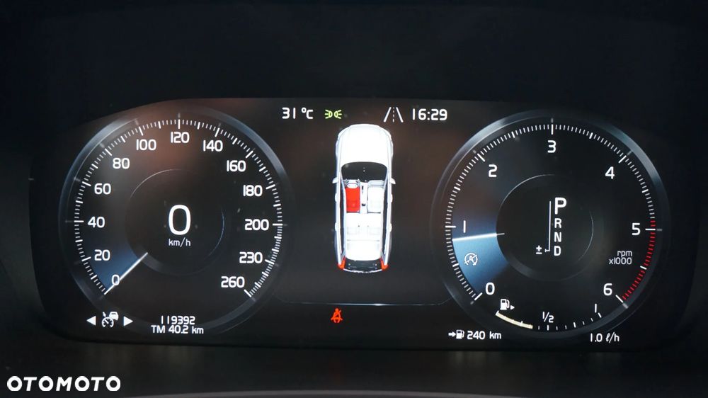 Volvo V90 D4 R-Design - 7