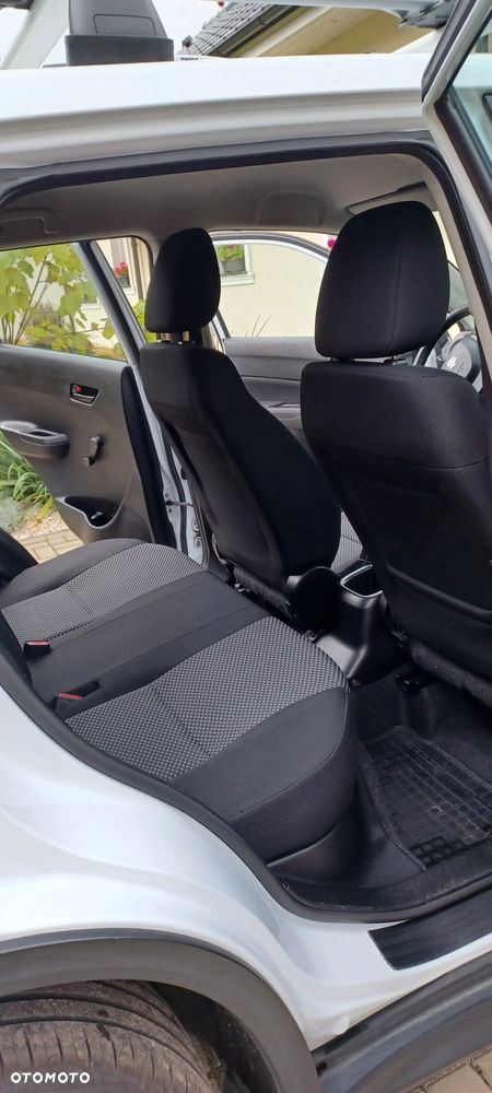 Suzuki Vitara - 12