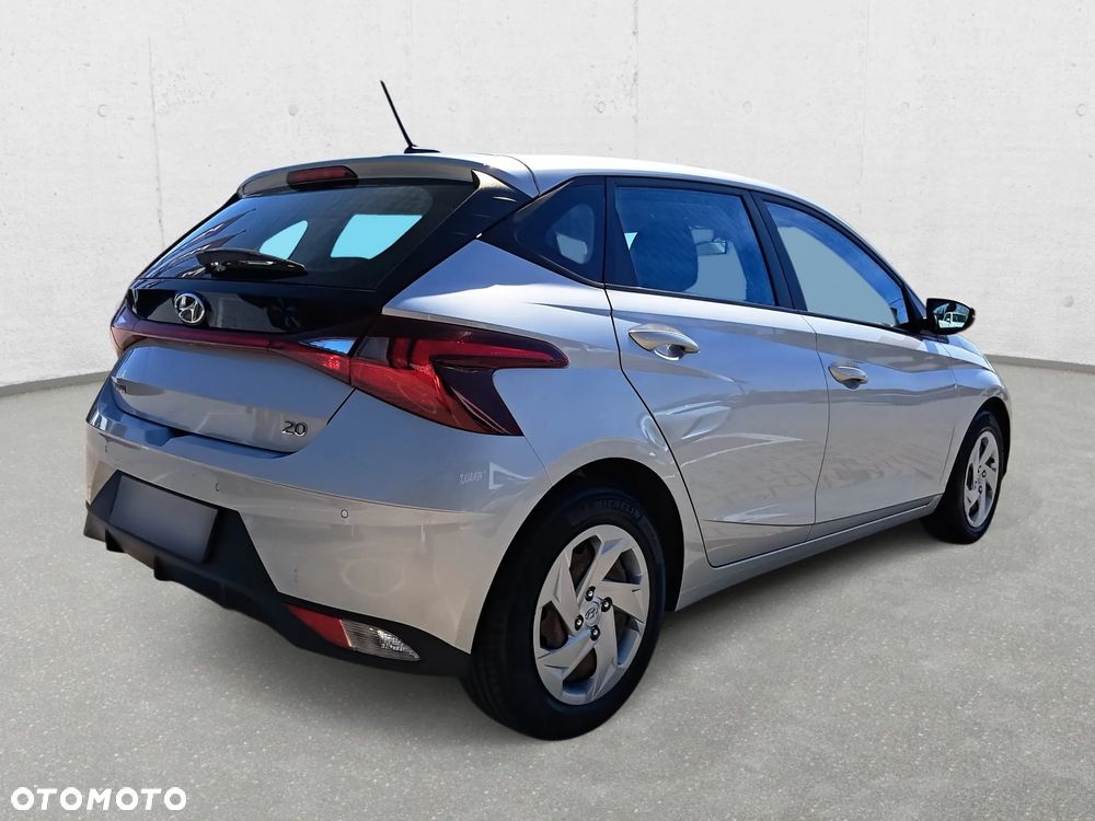Hyundai i20 1.2 Comfort - 6