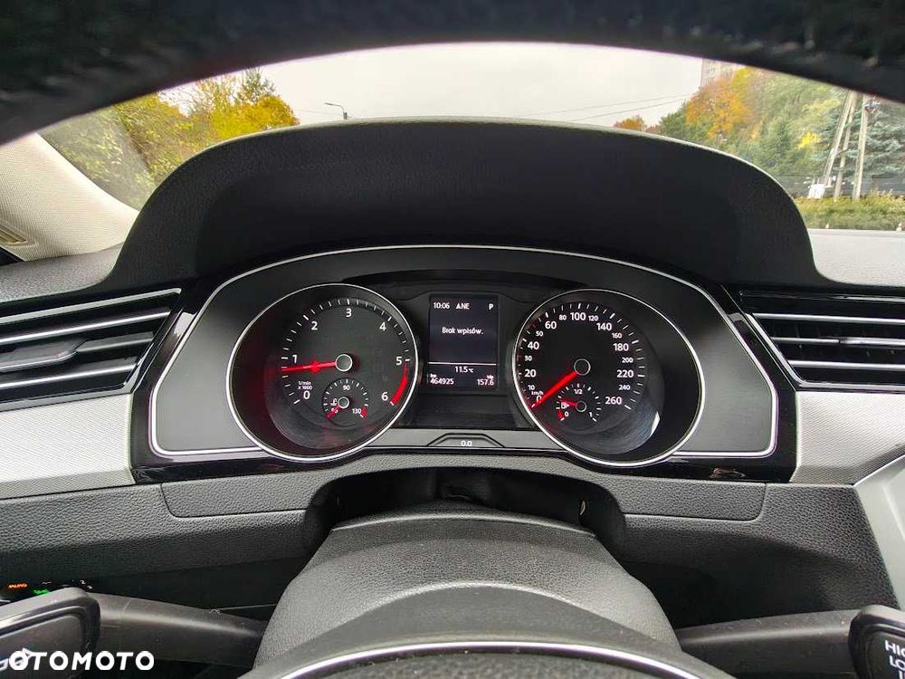 Volkswagen Passat Variant - 13