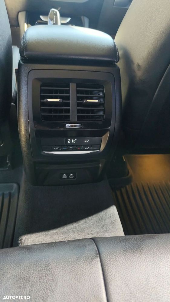 BMW X3 xDrive20d Aut. - 8
