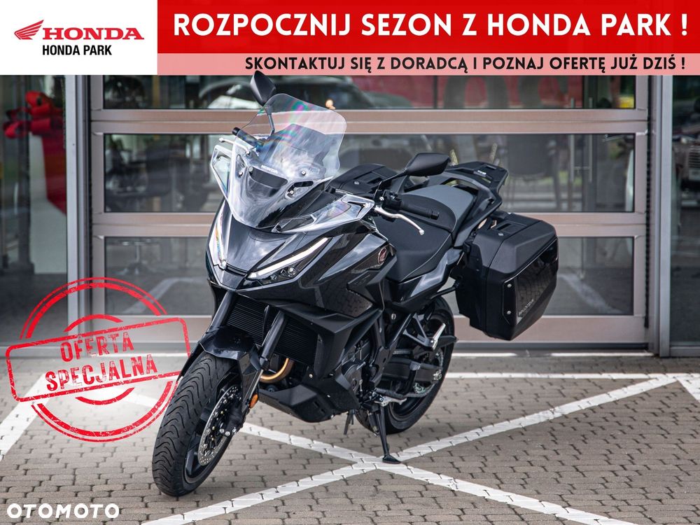 Honda NT - 1