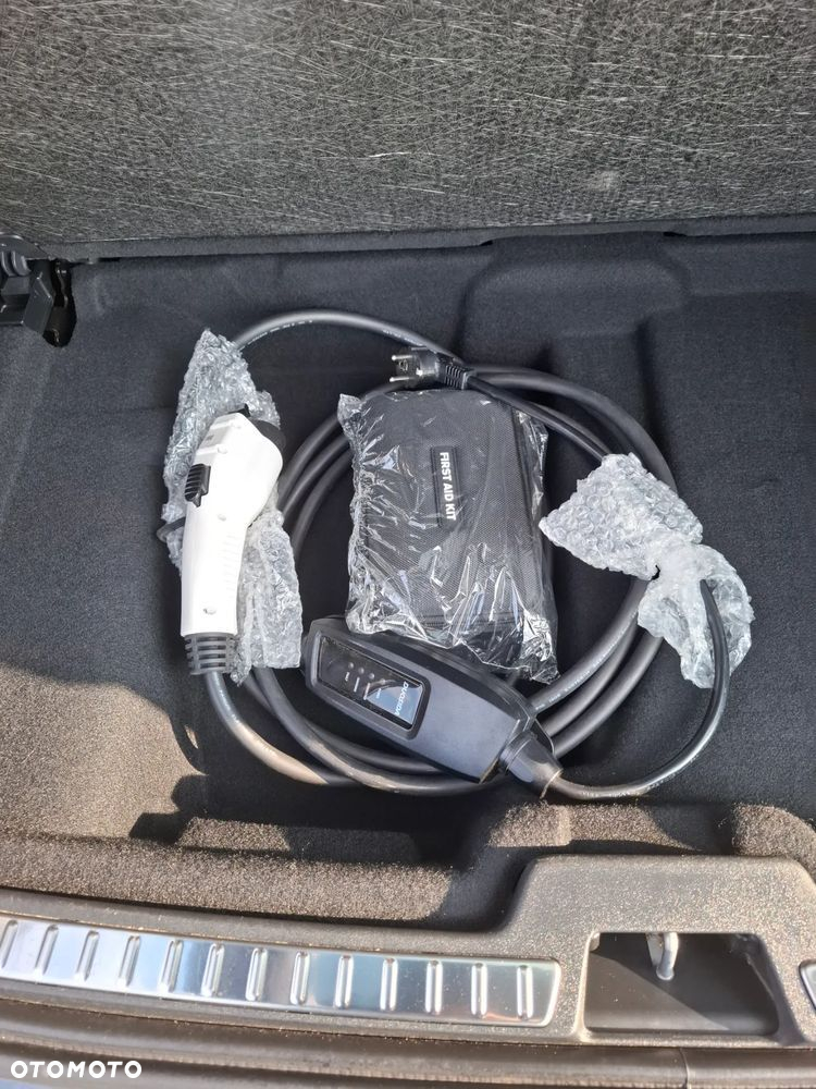 Volvo XC 90 T8 AWD Plug-In Hybrid Plus Bright 7os - 29