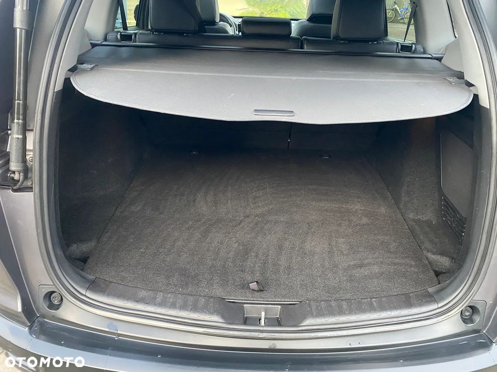 Honda CR-V e:HEV 2.0 i-MMD 4WD Executive - 16