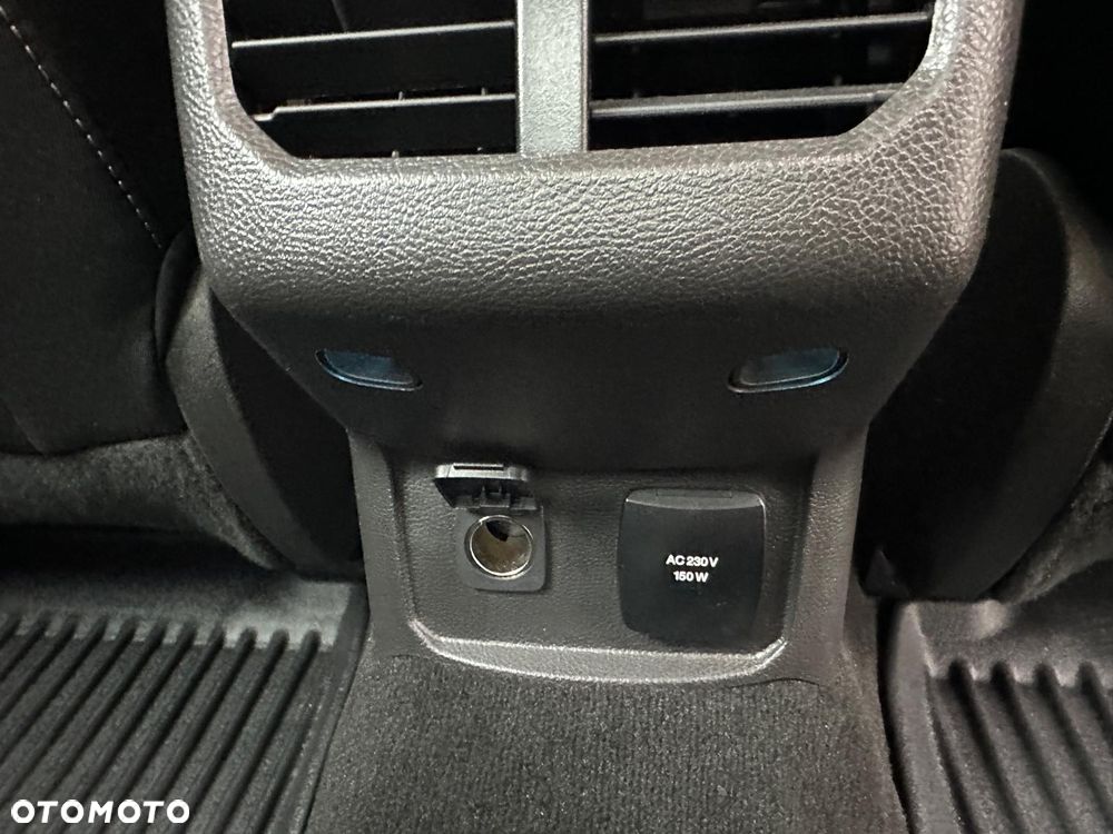 Ford Mondeo 2.0 EcoBlue Titanium - 7