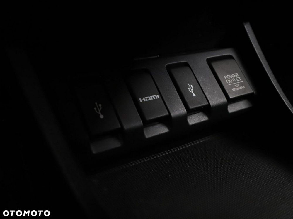 Honda HR-V 1.5 i-VTEC Executive - 26