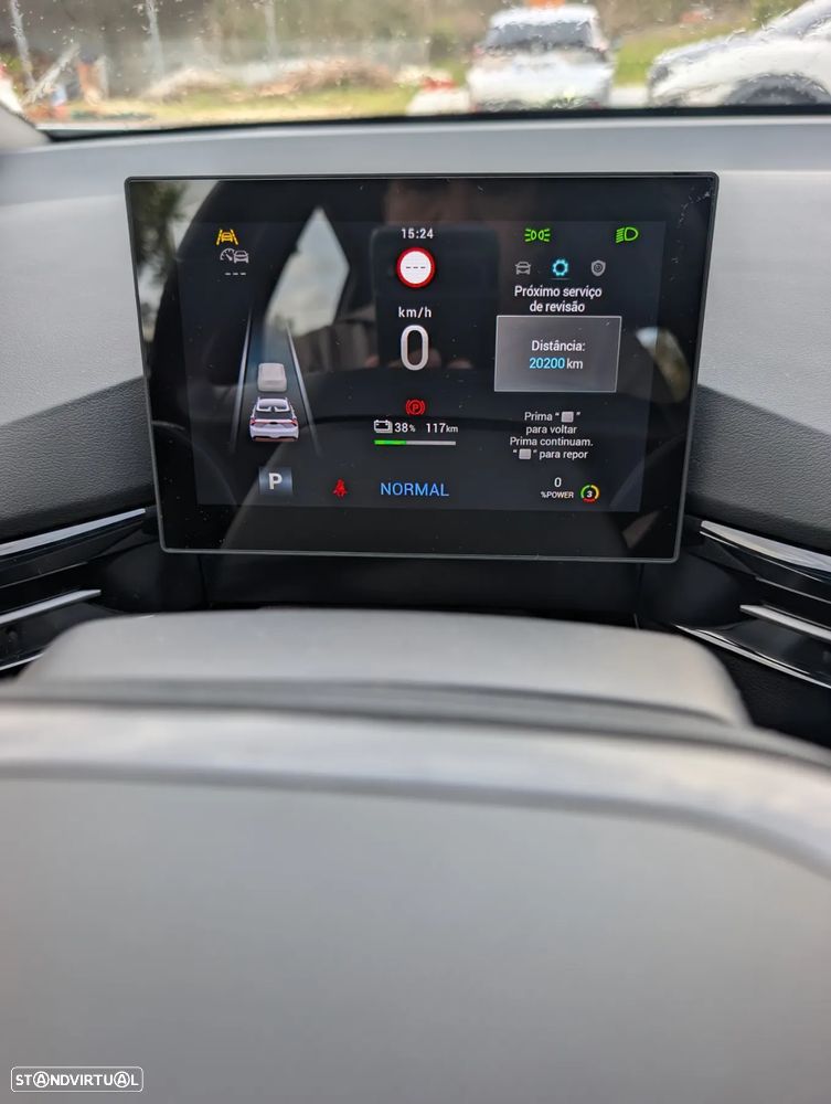 MG MG4 4 Standard - 6