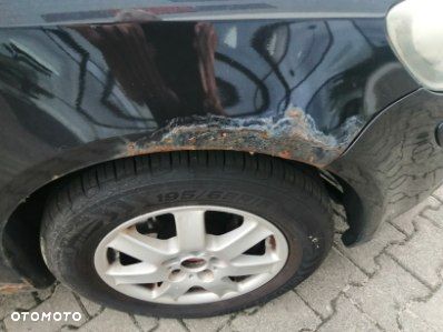 Volkswagen Golf Plus 1.6 FSI Q-Line - 9