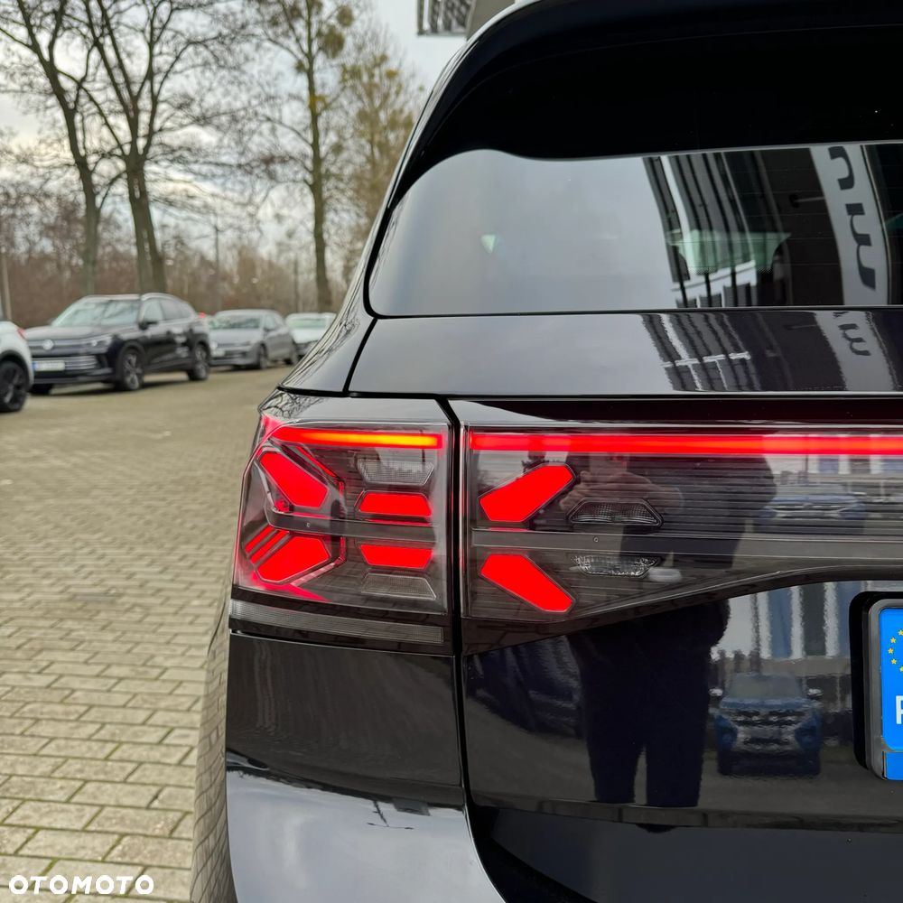 Volkswagen T-Cross 1.0 TSI R-Line DSG - 15