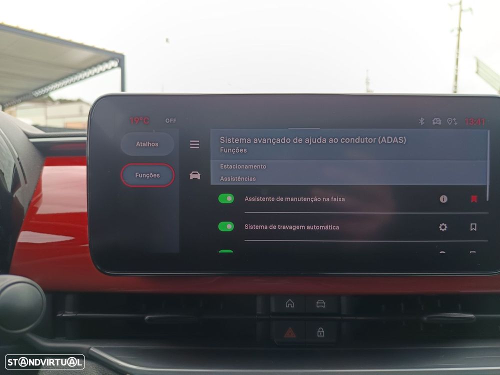 Fiat 600e 54 kWh (RED) - 33