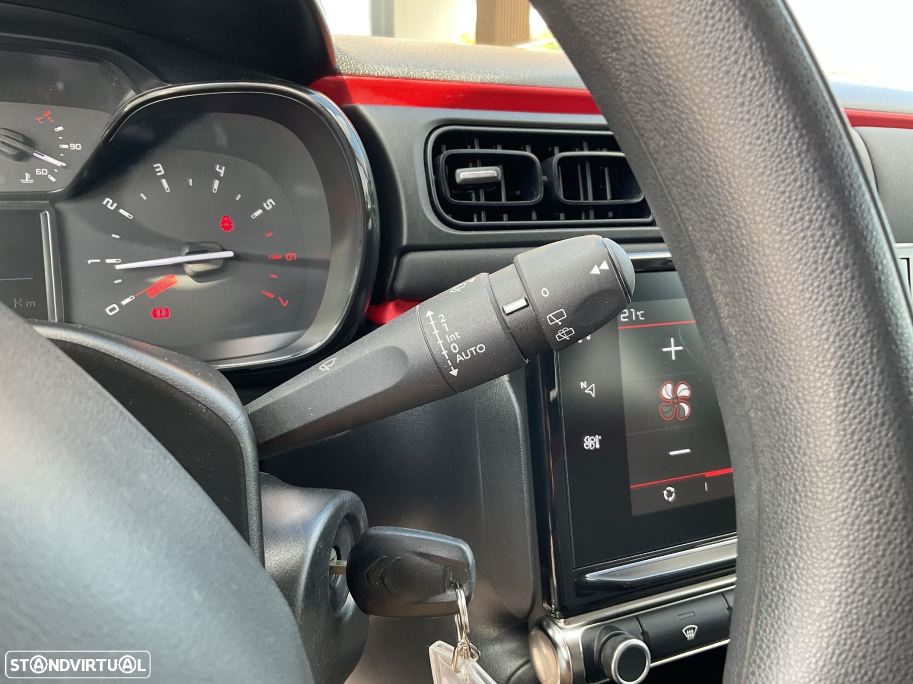 Citroën C3 1.5 BlueHDi C-Series - 44
