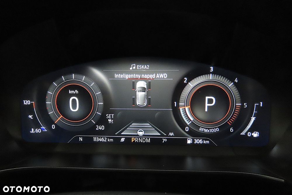 Ford Kuga 2.0 EcoBlue 4x4 ST-LINE X - 30