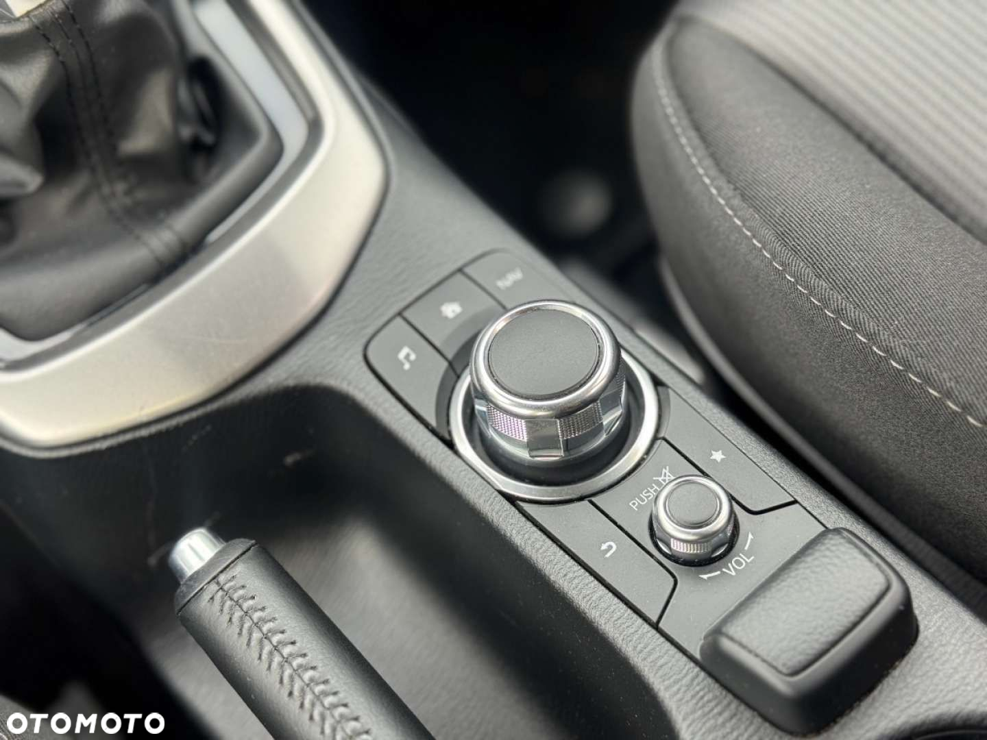 Mazda CX-3 2.0 Skypassion - 29