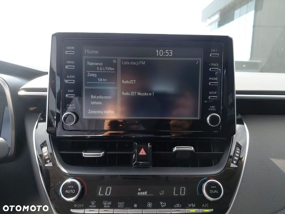 Toyota Corolla - 18