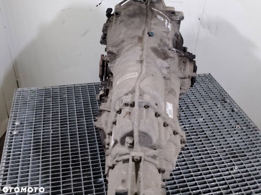 SKRZYNIA BIEGÓW AUTOMAT AUDI A6 C6 HKJ 3.2 V6 FSI - 6