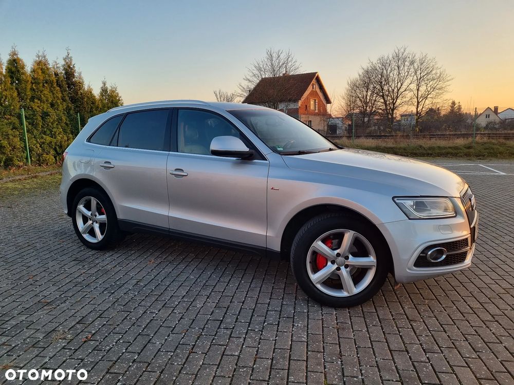 Audi Q5 - 5