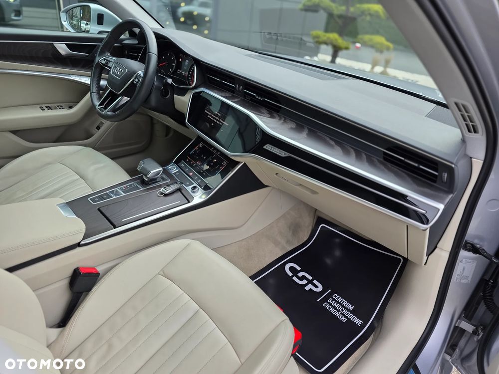 Audi A6 Limousine 40 TDI mHEV Quattro S tronic - 16